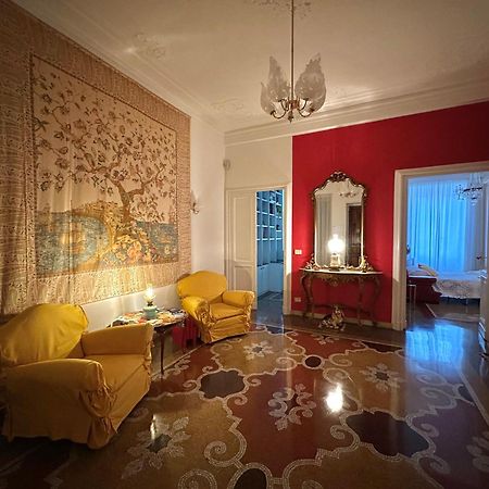Casa Raggio Apartment Genoa Exterior photo