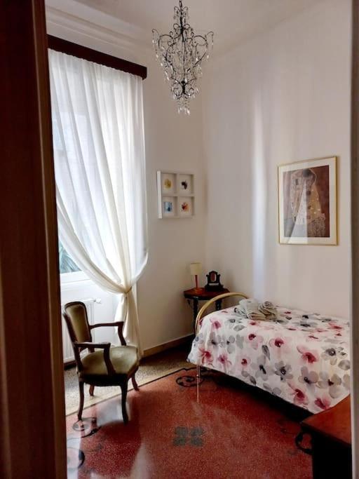 Casa Raggio Apartment Genoa Exterior photo