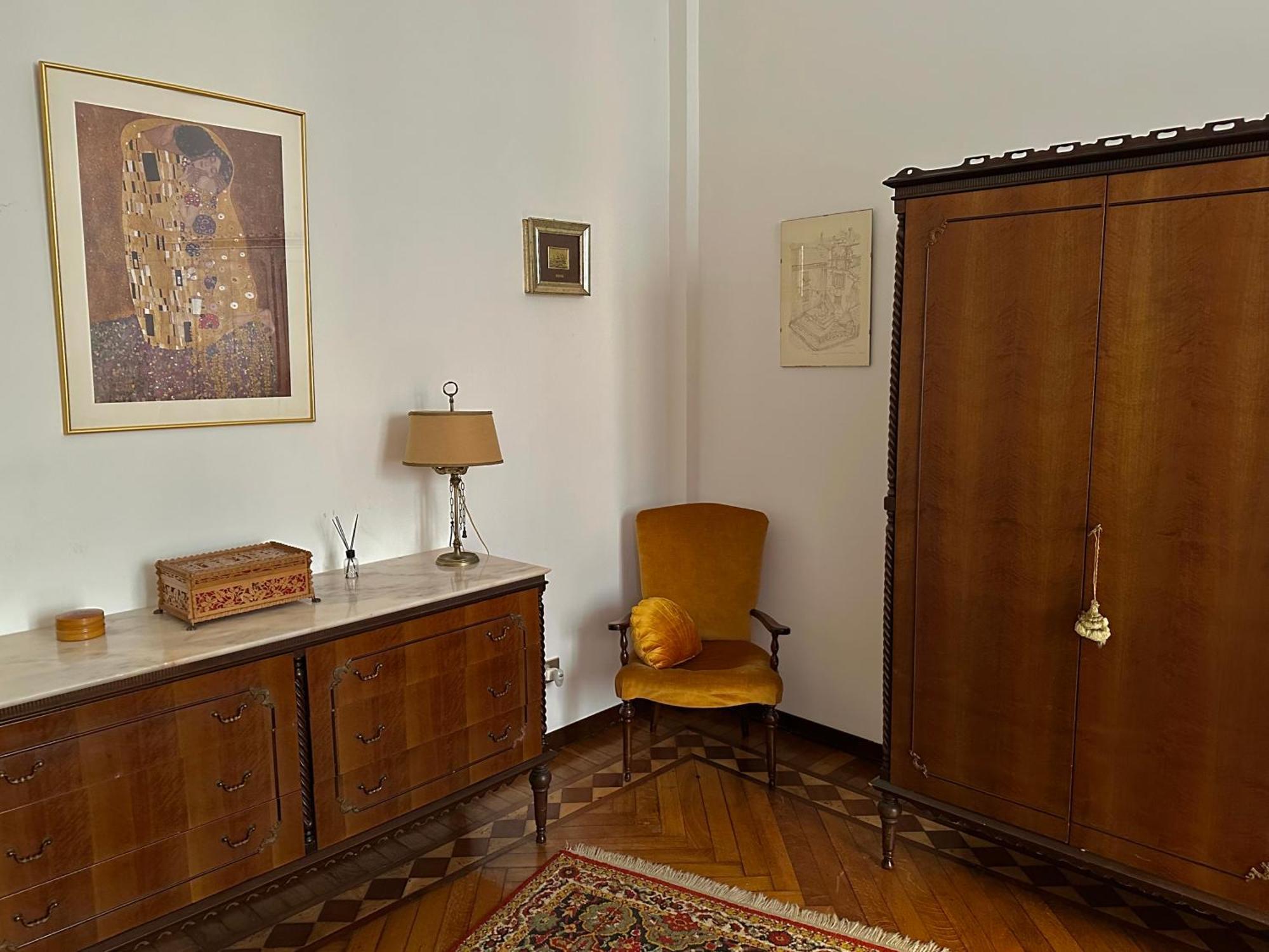 Casa Raggio Apartment Genoa Exterior photo